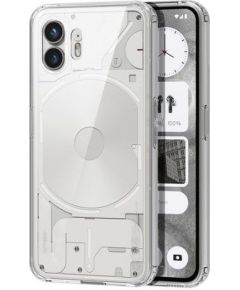 Dux Ducis -  Nothing Phone 2 Hard case Transparent