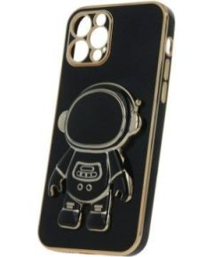 iLike Samsung  Galaxy A54 5G Astronaut case Black