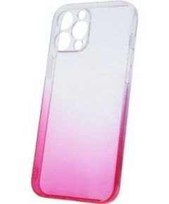 iLike Samsung  Galaxy A14 4G / A14 5G Gradient 2 mm case Pink