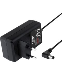 Universal power adapter Akyga AK-TB-17 12V | 2A 24W 5.5 x 2.1 mm 1.4m