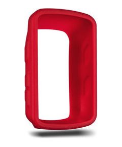 Garmin Accy, Silicone Case, Edge520, Red