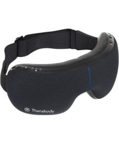 Therabody SmartGoggles (2nd generation) Relaxation Goggles Black