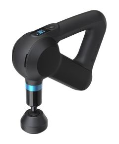 Therabody Theraboody Theragun Elite 5th Generation Massager Black