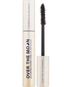 Gabriela Sabatini Over The Moon / 24H Lasting Volume & Curl 9,5ml W / Mascara