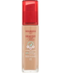 Bourjois Healthy Mix / Clean & Vegan Radiant Foundation 30ml W / Makeup