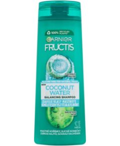 Garnier Fructis / Coconut Water 400ml W / Shampoo