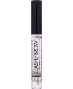 Catrice Lash/Brow / Designer Mascara Gel 6ml W / Eyebrow Mascara