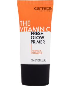 Catrice The Vitamin C / Fresh Glow Primer 30ml W / Makeup Primer