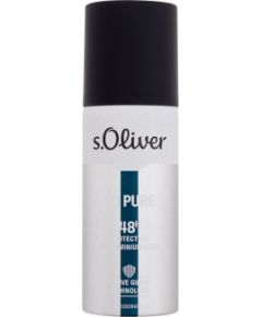 So Pure 150ml 48H M / Deodorant