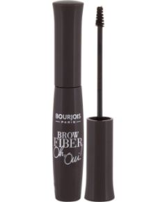 Bourjois Brow Fiber / Oh, Oui! 6,8ml W / Eyebrow Mascara