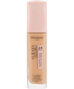 Bourjois Always Fabulous / 24H 30ml SPF20 W / Makeup