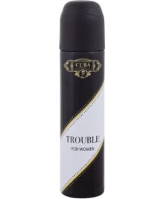 Cuba Trouble 100ml W / Eau de Parfum