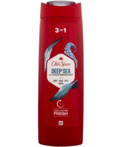 Old Spice Deep Sea 400ml M / Shower Gel