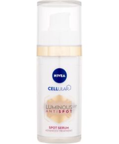 Nivea Luminous 630 / Antispot 30ml W / Skin Serum