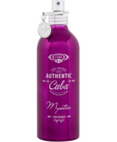 Cuba Authentic / Mystic 100ml W / Eau de Parfum