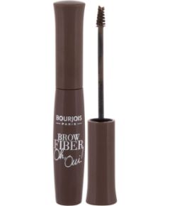 Bourjois Brow Fiber / Oh, Oui! 6,8ml W / Eyebrow Mascara