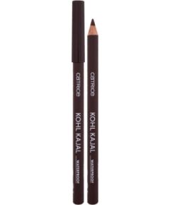 Catrice Kohl Kajal / Waterproof 0,78g W / Eye Pencil