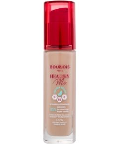 Bourjois Healthy Mix / Clean & Vegan Radiant Foundation 30ml W / Makeup