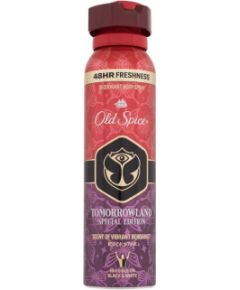 Old Spice Rockstar 150ml M / Deodorant