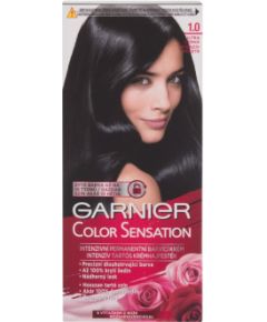 Garnier Color Sensation 40ml W / Hair Color