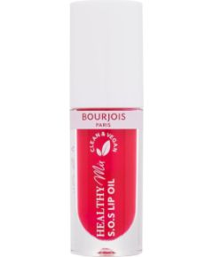 Bourjois Healthy Mix / Clean & Vegan S.O.S Lip Oil 4,5ml W / Lip Oil