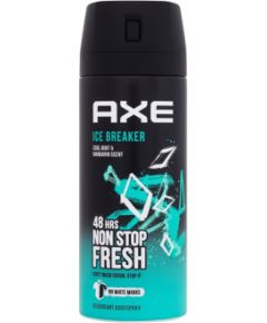 AXE Ice Breaker / Cool Mint & Mandarin 150ml M / Deodorant