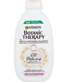 Garnier Botanic Therapy / Oat Delicacy 400ml W / Shampoo