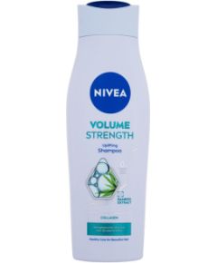 Nivea Volume Strength 250ml W / Shampoo