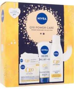 Nivea Q10 Power / Care 50ml W / Day Cream