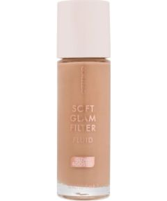 Catrice Soft Glam Filter / Fluid 30ml W / Makeup Primer