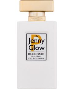 Jenny Glow Billionaire 80ml W / Eau de Parfum