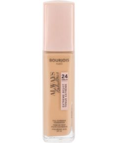 Bourjois Always Fabulous / 24H 30ml SPF20 W / Makeup