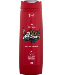 Old Spice Bearglove 400ml M / Shower Gel