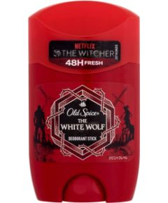 Old Spice The White Wolf 50ml M / Deodorant