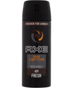 AXE Dark Temptation 150ml 48H M / Deodorant