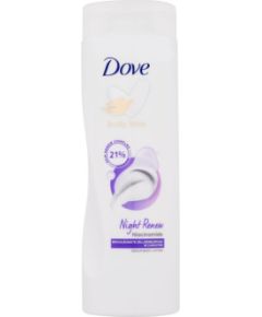 Dove Body Love / Night Renew 400ml W / Body Lotion