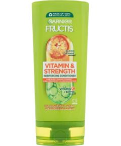 Garnier Fructis Vitamin & Strength / Reinforcing Conditioner 200ml W / Conditioner