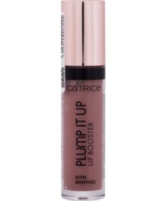 Catrice Plump It Up / Lip Booster 3,5ml W / Lip Gloss