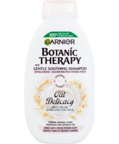 Garnier Botanic Therapy / Oat Delicacy 250ml W / Shampoo