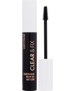 Catrice Clear & Fix / Brow Gel Mascara 5ml W / Eyebrow Mascara