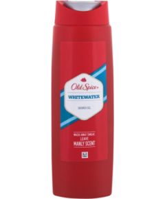 Old Spice Whitewater 250ml M / Shower Gel