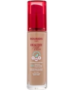 Bourjois Healthy Mix / Clean & Vegan Radiant Foundation 30ml W / Makeup