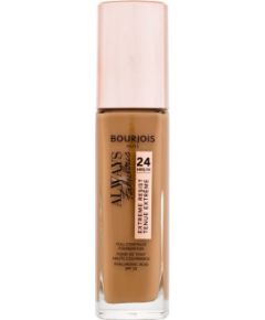 Bourjois Always Fabulous / 24H 30ml SPF20 W / Makeup