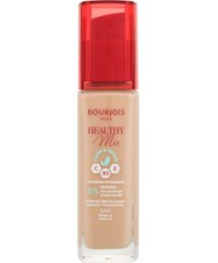 Bourjois Healthy Mix / Clean & Vegan Radiant Foundation 30ml W / Makeup