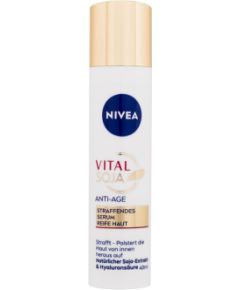 Nivea Vital Soja / Anti-Age Serum 40ml W / Skin Serum