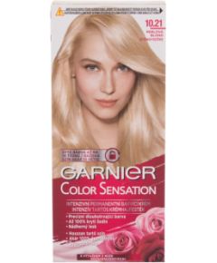 Garnier Color Sensation 40ml W / Hair Color