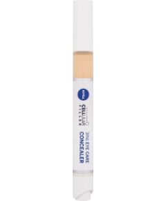 Nivea Hyaluron Cellular Filler / 3in1 Eye Care Cushion 4ml W / Eye Cream