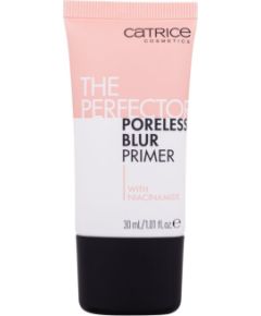 Catrice The Perfector / Poreless Blur Primer 30ml W / Makeup Primer