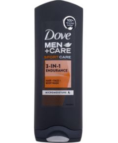 Dove Men + Care / Sport Care Endurance 250ml M / Shower Gel