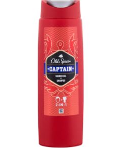 Old Spice Captain / 2-In-1 250ml M / Shower Gel